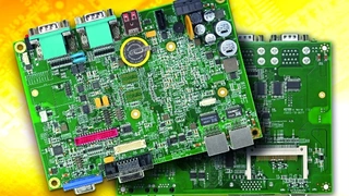 Das neue Computer-Board Modell VDX3-EITX von Comp-Mall basiert auf dem DM&P-Vortex86DX3-Prozessor und ist vor Spannungsspitzen geschützt sowie nach ISO 7637-2 und ISO 16750-2 zertifiziert. Diese Zertifizierung dokumentiert den Schutz der Baugruppe vo