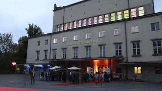 2018 beherbergte das Deutsche Museum die feiernden Gäste.