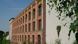 Frontansicht des Unternehmensgebäudes von Gemac.