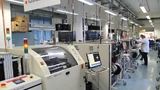 Ein Blick in die Produktion von Gemac.