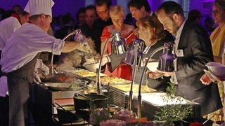 Sommernachtsfest 2018