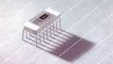 So sahen sie aus, die frühen ICs: Intel 3101 Static Random-access Memory – Intels erstes Produkt