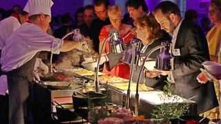 Sommernachtsfest 2018