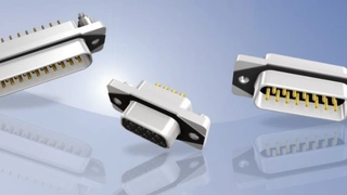 Die „IP67 D-Sub Conec SlimCon Filter“ sind die jüngste Erweiterung der IP67-D-Sub-Filtersteckverbinderfamilie von Conec
