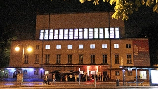 Sommernachtsfest 2018