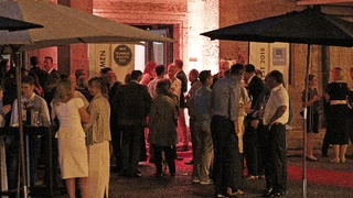 Sommernachtsfest 2018