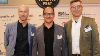 Sommernachtsfest 2018