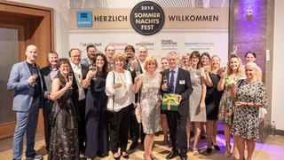Sommernachtsfest 2018