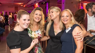 Sommernachtsfest 2018