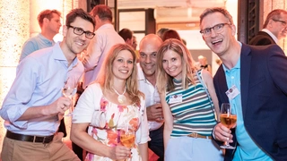 Sommernachtsfest 2018
