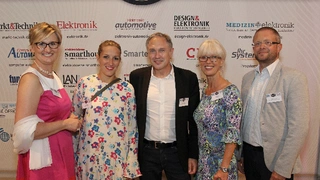 Sommernachtsfest 2018