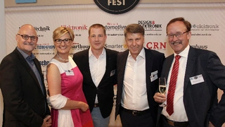 Sommernachtsfest 2018