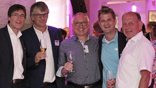 Sommernachtsfest 2018