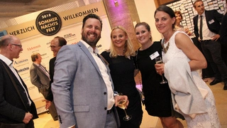 Sommernachtsfest 2018