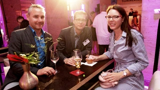 Sommernachtsfest 2018