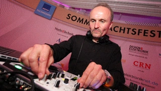 Sommernachtsfest 2018