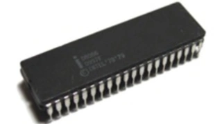 Intel x86