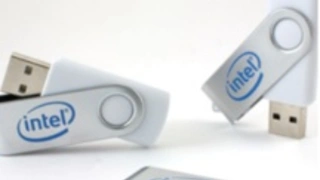 Intel USB