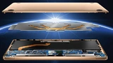 Das Huawei Matebook X ist ein lüfterloser Laptop, der Heat-Pipes und PCM-Material für die Kühlung nutzt