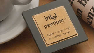 Intel Pentium