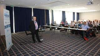 WEKA Fachmedien, Anwenderforum Passive Bauelemente 2018