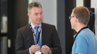 WEKA Fachmedien, Anwenderforum Passive Bauelemente 2018
