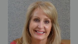 Donna Moore, CEO & Chair LoRa Alliance