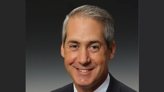 Tobin Richardson, President and CEO Zigbee Alliance