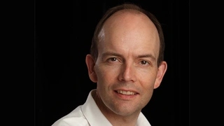Prof. William Webb, CEO Weightless SIG