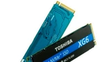 Die SSDs der XG-Serie basieren auf den neusten 3D-NAND-Flash-ICs mit 96 Layern, die 4 Bit pro Zelle speichern können.