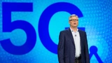 Qualcomm-CEO Steve Mollenkopf