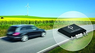 Zwei Gate-Treiber-ICs aus der Scale-iDriver-Familie sind jetzt nach AEC-Q100 Grade Level 1 qualifiziert. Damit sind die beiden Chips als Treiber für IGBT- und SiC-MOSFET-Module im Automobilbereich einsetzbar. Die ICs SID1132KQ und SID1182KQ sind für 