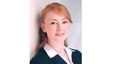 Stefanie Kölbl, Leiterin des smartPCN-Arbeitskreises der COG