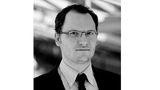 Dr. Johannes Jaeschke vom Fraunhofer IZM