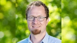 Dr. Stefan Müller, Geschäftsführer der Ferroelectric Memory GmbH