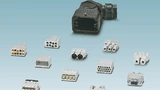 Baukastensystem: Im Produktprogramm Heavycon complete stehen vielfältige Module für Signal-, Daten- und Leistungsübertragung zur Verfügung.