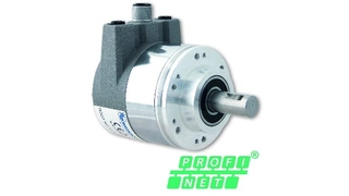 Wachendorff Automation hat seine absoluten Drehgeber der Serie WDGA im Bereich PROFINET-IO um das für Heavy-Duty-Anwendungen ausgelegte Modell WDGA 58D erweitert. Wie bereits für die Schnittstellen SSI, CAN, PROFIBUS umgesetzt, kann die Welle des PRO