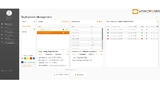Bild 3: Ein angepasstes Hawkbit-UI