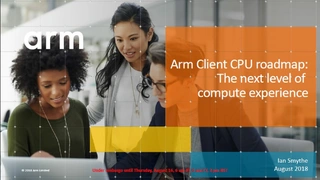 arm