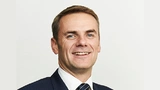 Phil Caldwell, CEO von Ceres Power