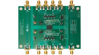 Evaluierungsmodul MAX22445FWEVKIT von Maxim