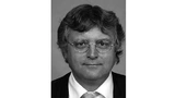 Prof.-Dr.-Leonhard Reindl von der Universität Freiburg