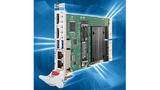 Das modulare Konzept der CompactPCI-Baugruppen passt sich an jede Rechenanforderung an – vom Intel-Atom-Prozessor bis zum Intel Xeon-E3.