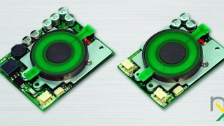 Bisher hat die Etatronix GmbH Wireless-Power-Systeme kundenspezifisch entwickelt. Nun wird das Angebot um Standard-Module zur kontaktlosen Energieübertragung erweitert. Die exm genannte Modulserie startet mit den Modulen exm10Tx24 (Sender) für den Be