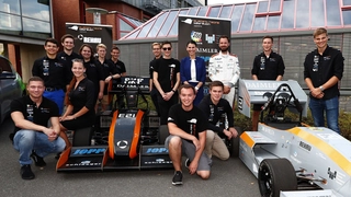 Investition in Batterietechnik bedeutet auch gleichzeitig Investition in Elektromobilität. 