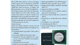Graphics Display Controller SC1701 Anwendungen