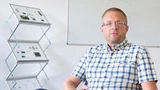 Oliver-Gropp zum Hy-Line Service : Wir begleiten die Kunden von der Beratung und Auswahl des Produktes bis hin zur Serie