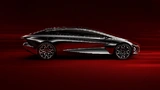 Lagonda Vision Concept