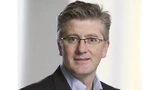 Foto von Daniel Hartnett, Business Development Director DECT Forum.