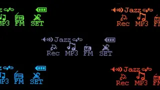 Monochrome Displays